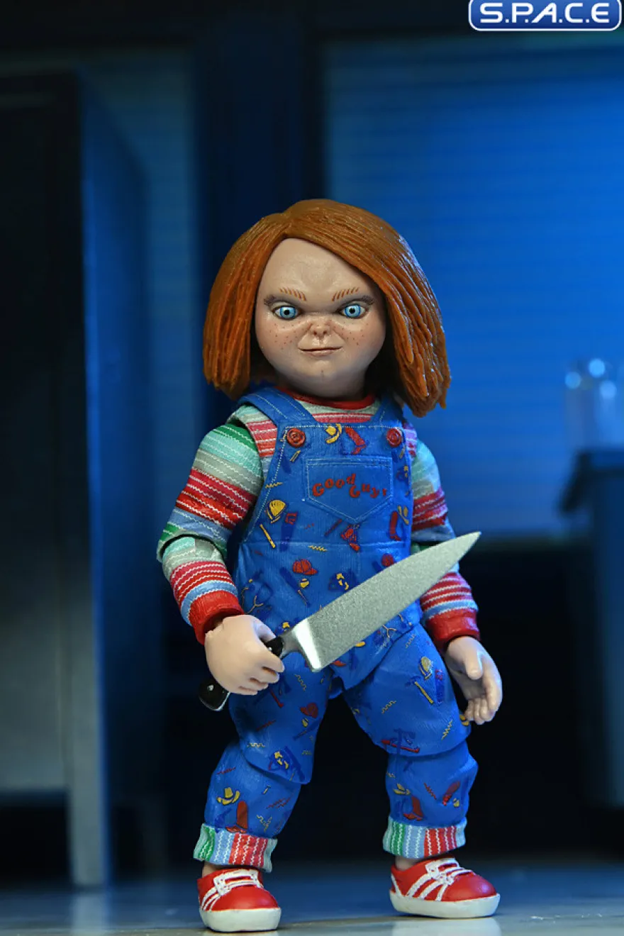 Ultimate Chucky
