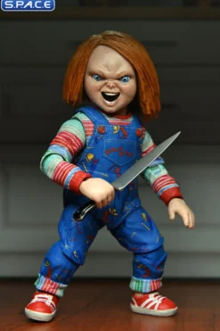 Ultimate Chucky