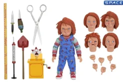 Ultimate Chucky