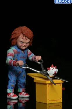 Ultimate Chucky
