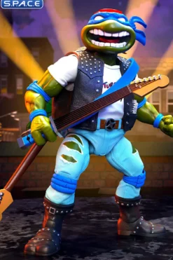 Ultimate Classic Rocker Leo