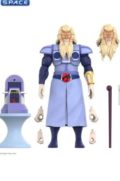 Ultimate Claudus