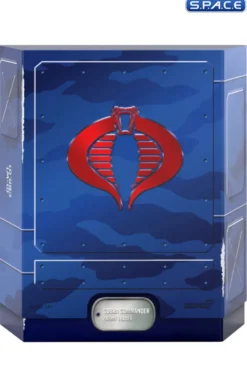 Ultimate Cobra Commander