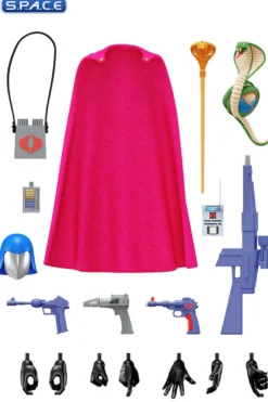 Ultimate Cobra Commander