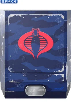 Ultimate Cobra Trooper (G.I. Joe)