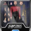 Ultimate Commander Riker