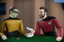 Ultimate Commander Riker