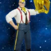 Ultimate Commander Stargazer