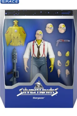 Ultimate Commander Stargazer