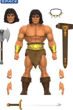 Ultimate Conan