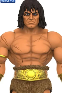 Ultimate Conan