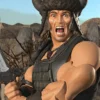 Ultimate Conan »Battle of The Mounds«