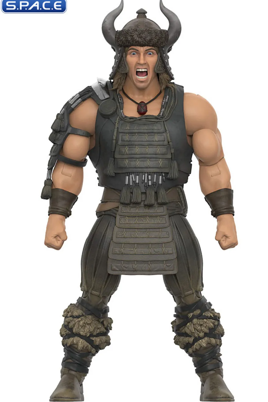 Ultimate Conan »Battle of The Mounds«