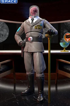 Ultimate Cortex Commander