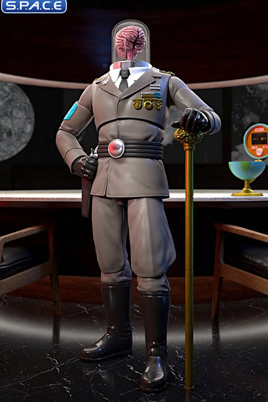 Ultimate Cortex Commander