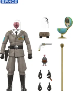 Ultimate Cortex Commander