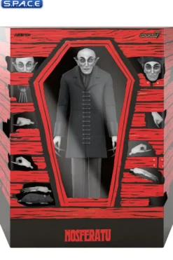 Ultimate Count Orlok