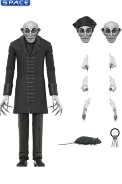 Ultimate Count Orlok