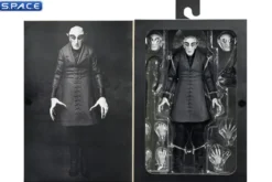Ultimate Count Orlok - black & white Version