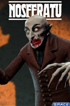 Ultimate Count Orlok - color Version