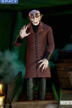 Ultimate Count Orlok - color Version
