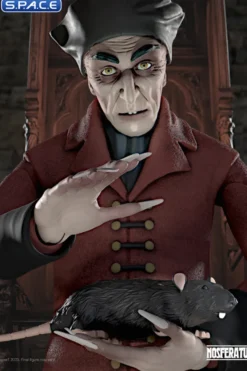 Ultimate Count Orlok - color Version