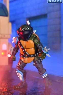 Ultimate Dark Leo »Two Scoops of Evil«