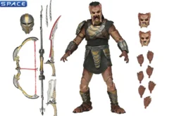 Ultimate Dek - Training Armor Version