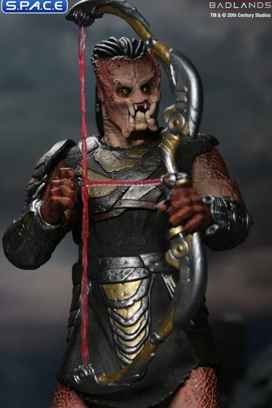Ultimate Dek - Training Armor Version