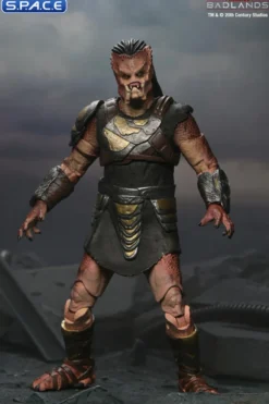 Ultimate Dek - Training Armor Version