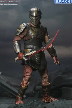 Ultimate Dek - Training Armor Version