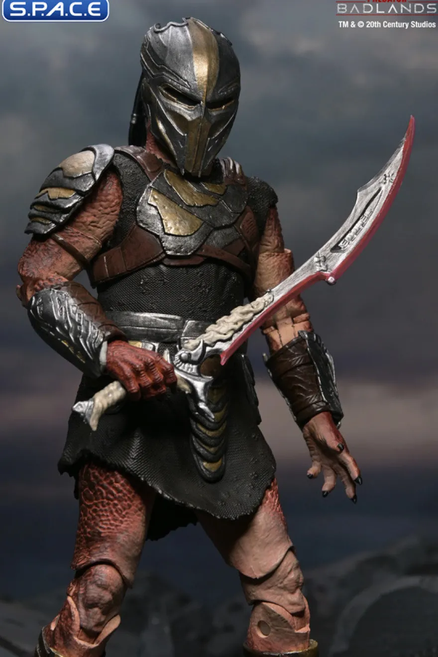 Ultimate Dek - Training Armor Version