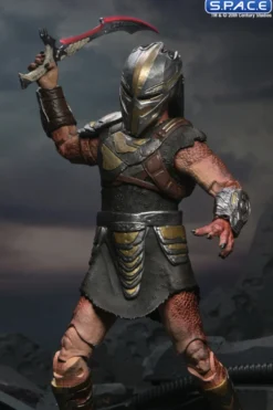Ultimate Dek - Training Armor Version