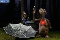Ultimate Deluxe E.T. with LED Chest 40th Anniversary