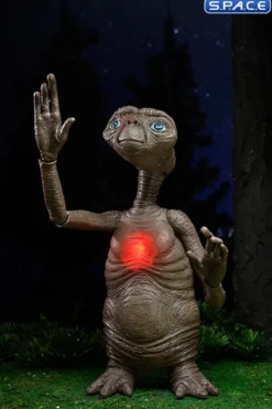 Ultimate Deluxe E.T. with LED Chest 40th Anniversary