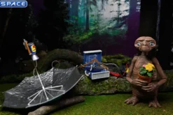 Ultimate Deluxe E.T. with LED Chest 40th Anniversary