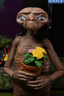 Ultimate Deluxe E.T. with LED Chest 40th Anniversary