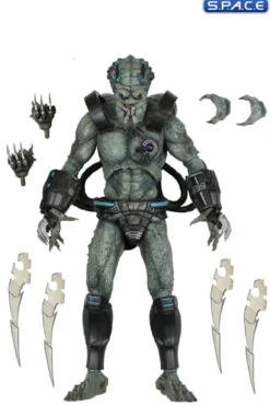 Ultimate Deluxe Stone Heart Predator