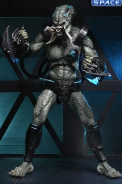 Ultimate Deluxe Stone Heart Predator