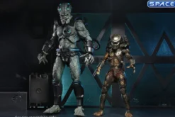 Ultimate Deluxe Stone Heart Predator