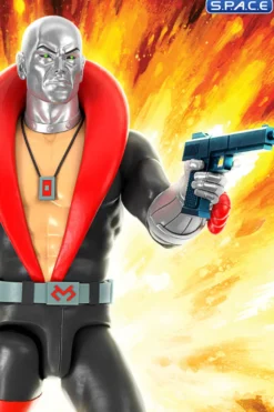 Ultimate Destro