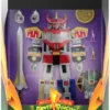 Ultimate Dino Megazord