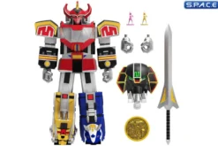 Ultimate Dino Megazord
