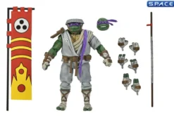 Ultimate Donatello