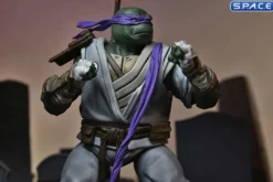 Ultimate Donatello