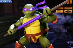 Ultimate Donatello