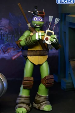 Ultimate Donatello - 2012 Cartoon Version