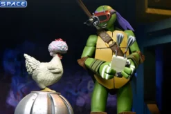 Ultimate Donatello - 2012 Cartoon Version