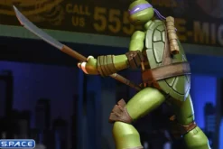 Ultimate Donatello - 2012 Cartoon Version