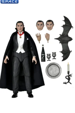 Ultimate Dracula - Transylvania